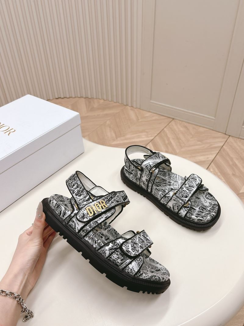 Christian Dior Sandals